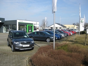 Autohaus Riehl GmbH